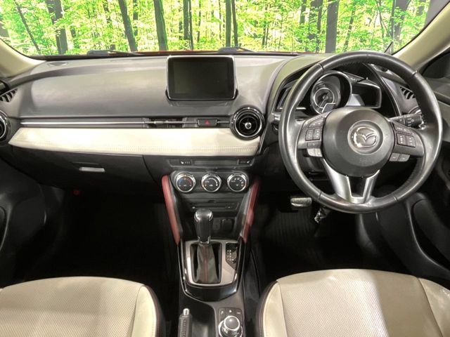 MAZDA CX-3 4WD 2015 Image 31