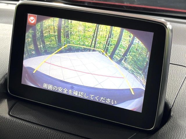 MAZDA CX-3 4WD 2015 Image 31