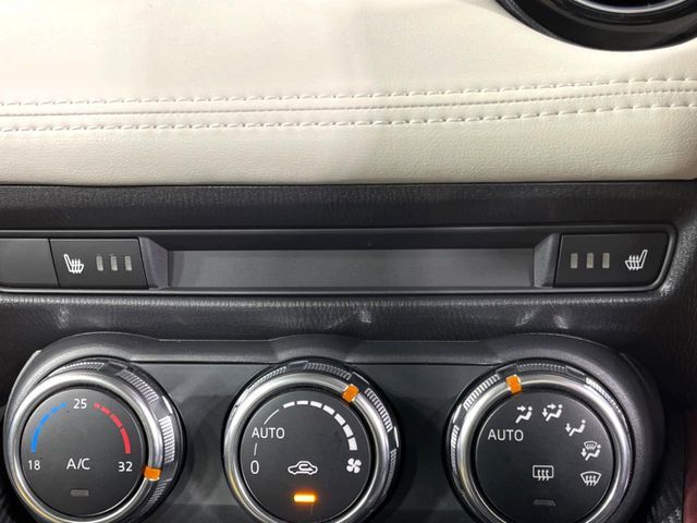 MAZDA CX-3 4WD 2015 Image 31