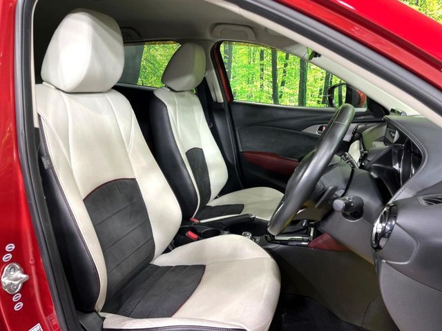 MAZDA CX-3 4WD 2015 Image 31