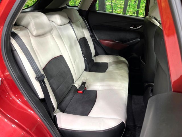 MAZDA CX-3 4WD 2015 Image 31