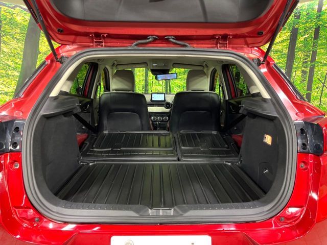 MAZDA CX-3 4WD 2015 Image 31