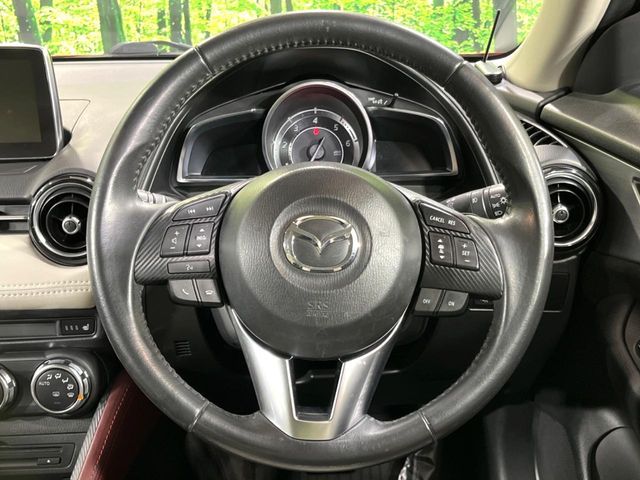 MAZDA CX-3 4WD 2015 Image 31