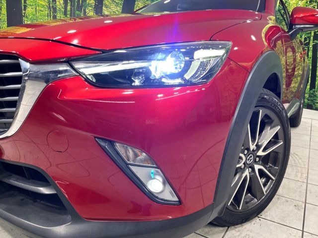 MAZDA CX-3 4WD 2015 Image 31
