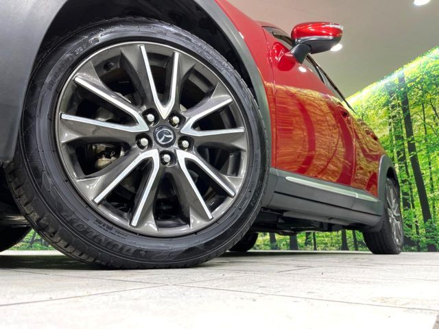 MAZDA CX-3 4WD 2015 Image 31