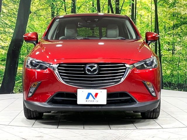 MAZDA CX-3 4WD 2015 Image 31