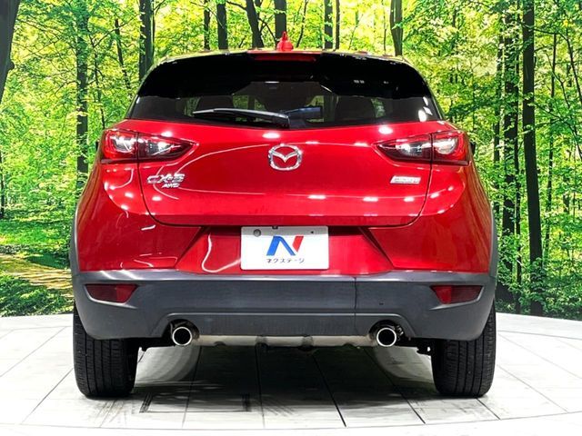 MAZDA CX-3 4WD 2015 Image 31