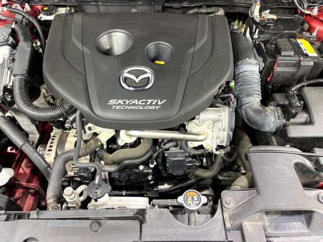 MAZDA CX-3 4WD 2015 Image 31