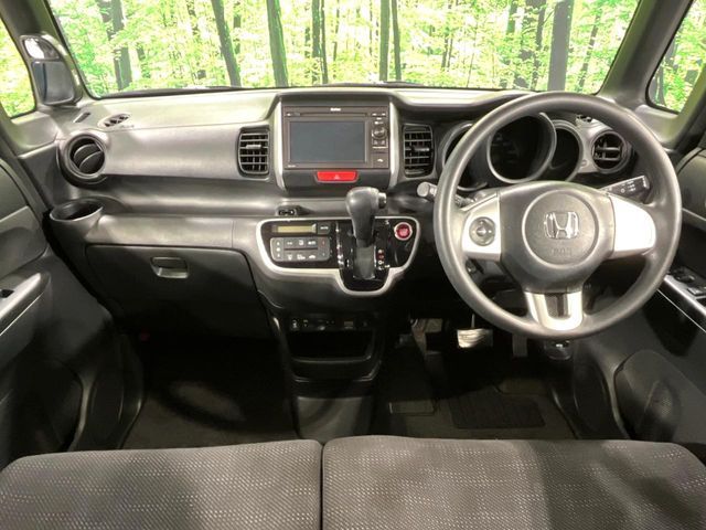 HONDA N BOX 4WD 2017 Image 31