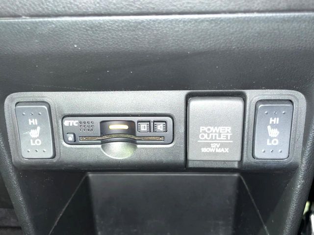 HONDA N BOX 4WD 2017 Image 31