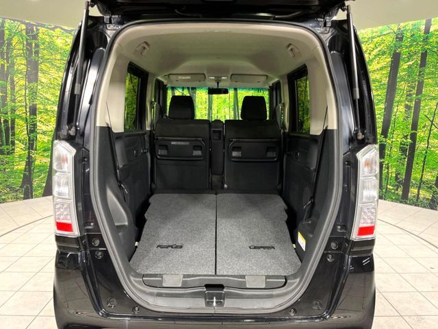 HONDA N BOX 4WD 2017 Image 31