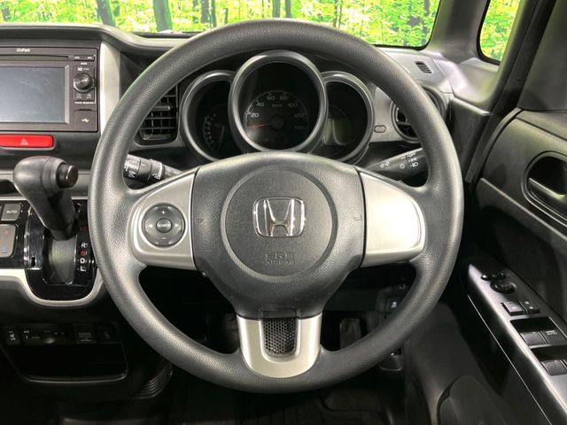 HONDA N BOX 4WD 2017 Image 31