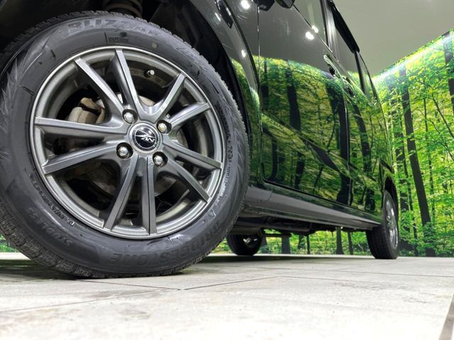 HONDA N BOX 4WD 2017 Image 31