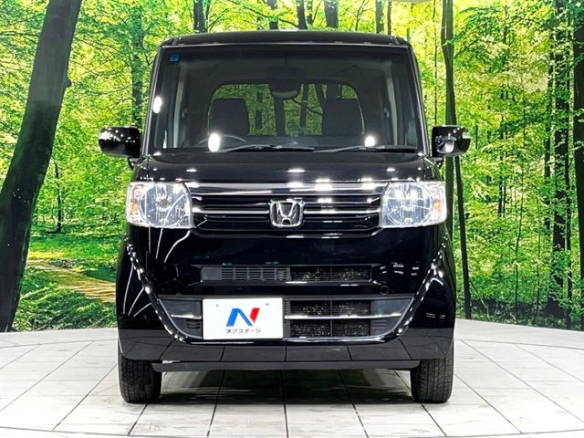 HONDA N BOX 4WD 2017 Image 31