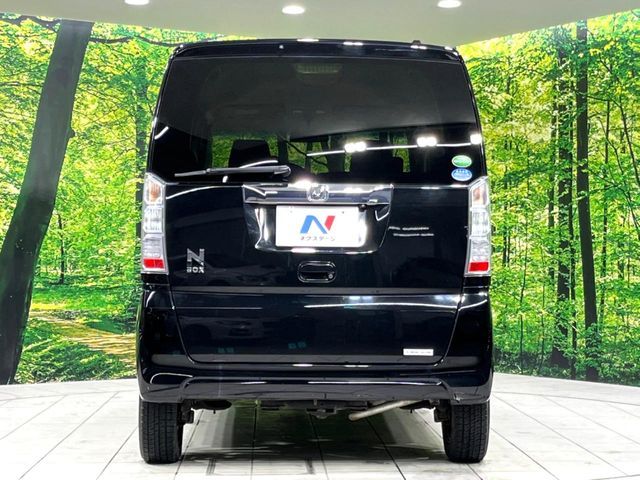 HONDA N BOX 4WD 2017 Image 31