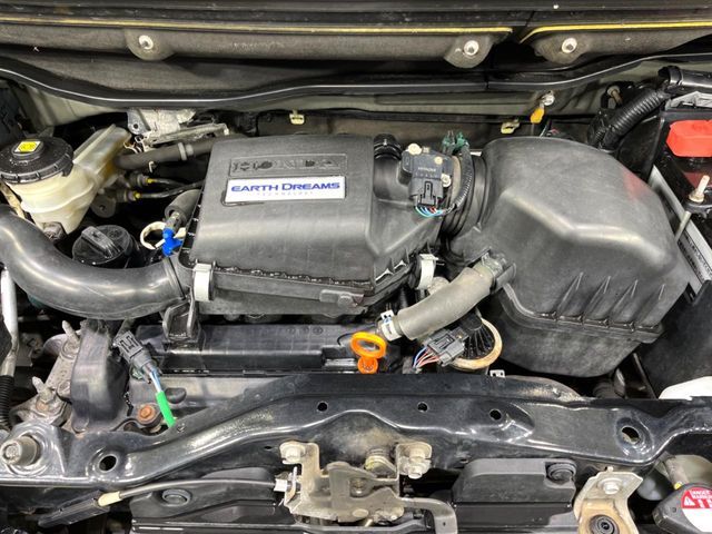 HONDA N BOX 4WD 2017 Image 31