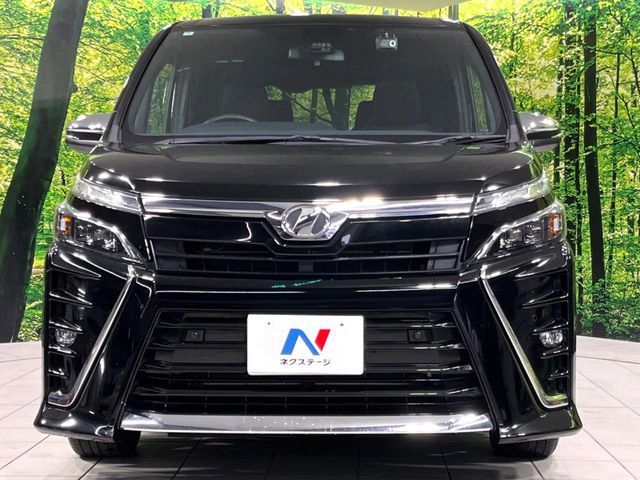 TOYOTA VOXY 4WD 2020 Image 31