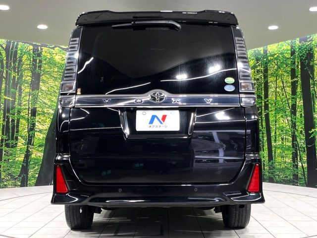 TOYOTA VOXY 4WD 2020 Image 31