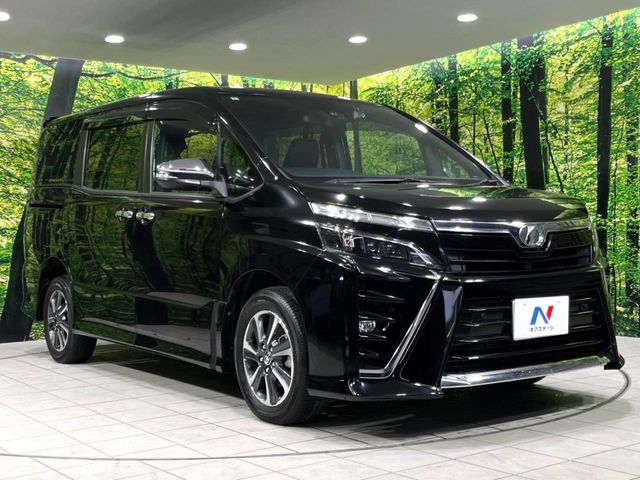 TOYOTA VOXY 4WD 2020 Image 31