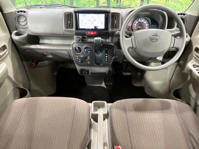 NISSAN NV100 CLIPPER 4WD 2023 Image 31