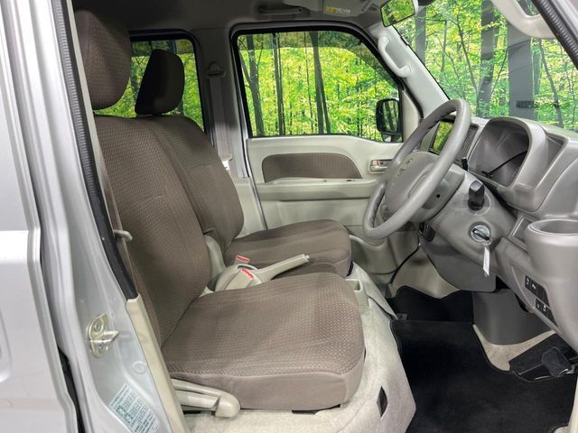 NISSAN NV100 CLIPPER 4WD 2023 Image 31