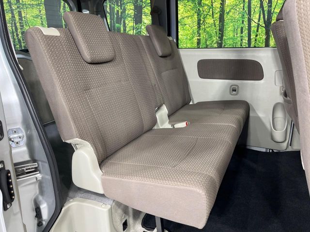 NISSAN NV100 CLIPPER 4WD 2023 Image 31