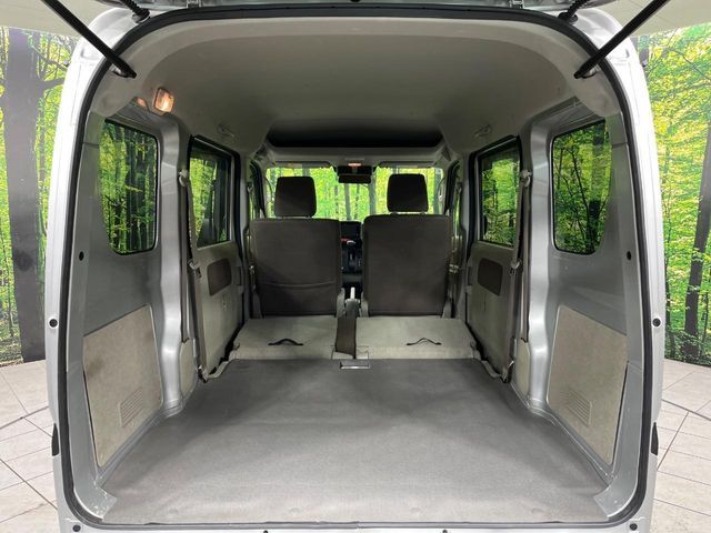 NISSAN NV100 CLIPPER 4WD 2023 Image 31