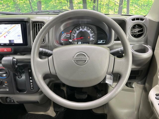 NISSAN NV100 CLIPPER 4WD 2023 Image 31