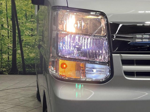 NISSAN NV100 CLIPPER 4WD 2023 Image 31