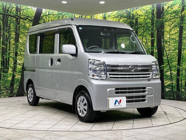 NISSAN NV100 CLIPPER 4WD 2023 Image 31