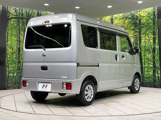 NISSAN NV100 CLIPPER 4WD 2023 Image 31