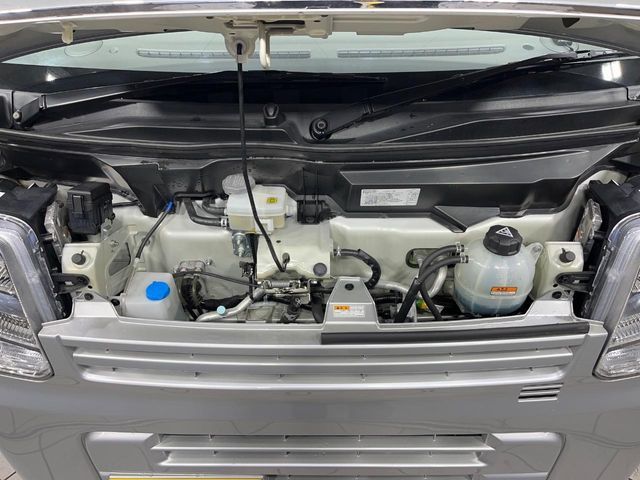 NISSAN NV100 CLIPPER 4WD 2023 Image 31