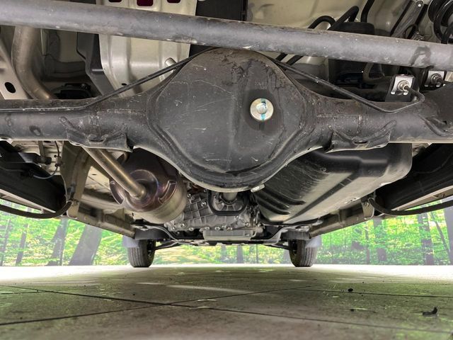 NISSAN NV100 CLIPPER 4WD 2023 Image 31