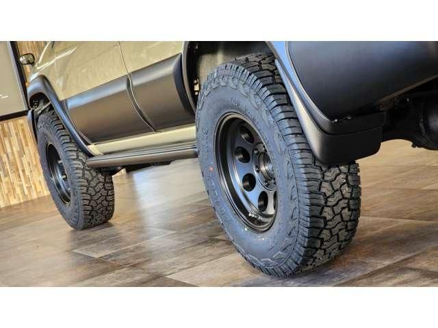 NISSAN TERRANO  WIDE 4WD 1999 Image 31