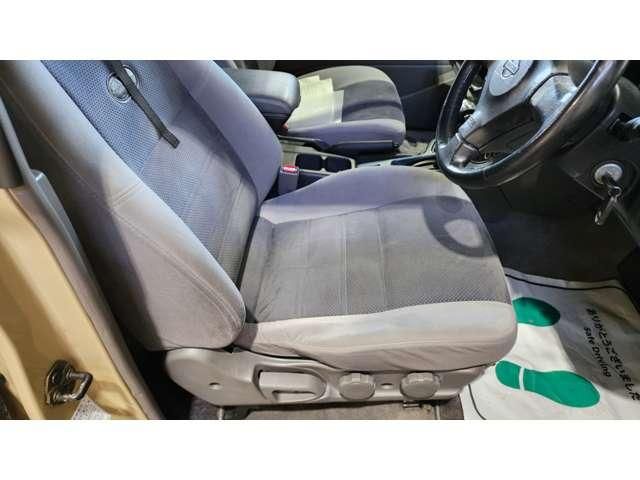 NISSAN TERRANO  WIDE 4WD 1999 Image 31