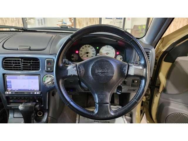 NISSAN TERRANO  WIDE 4WD 1999 Image 31