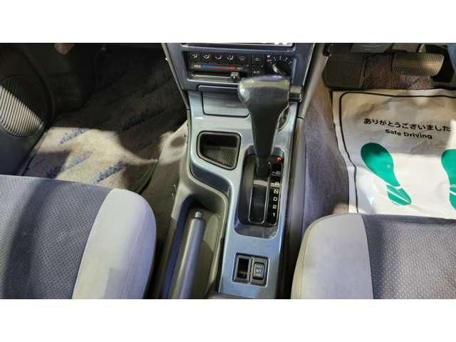 NISSAN TERRANO  WIDE 4WD 1999 Image 31