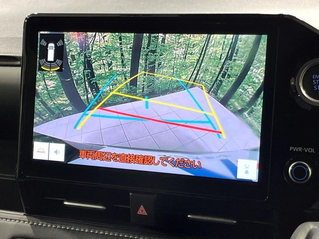 TOYOTA NOAH 4WD 2022 Image 31