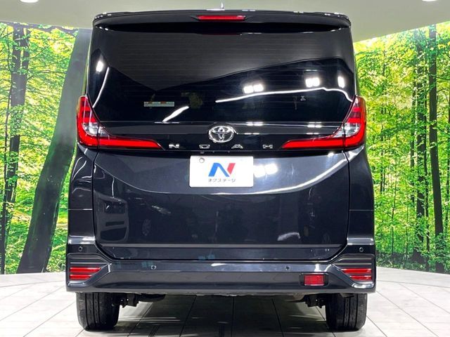 TOYOTA NOAH 4WD 2022 Image 31