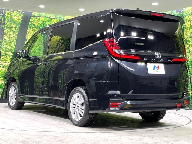 TOYOTA NOAH 4WD 2022 Image 31