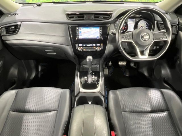 NISSAN X-TRAIL HYBRID 4WD 2019 Image 31