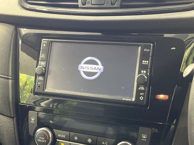 NISSAN X-TRAIL HYBRID 4WD 2019 Image 31