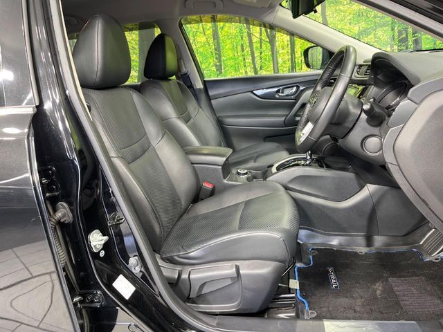 NISSAN X-TRAIL HYBRID 4WD 2019 Image 31