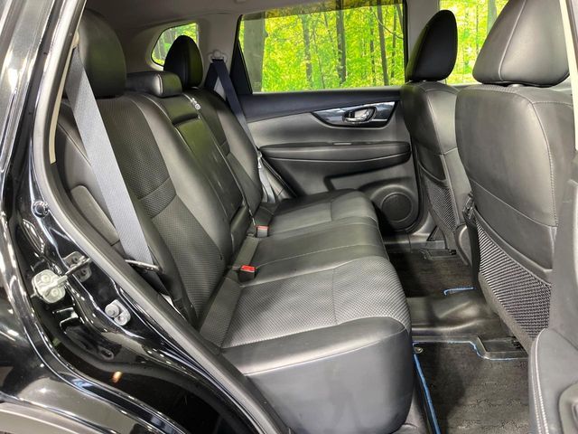 NISSAN X-TRAIL HYBRID 4WD 2019 Image 31