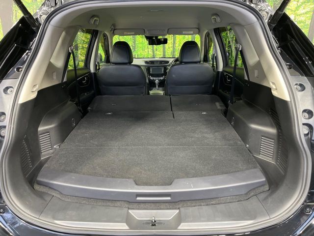 NISSAN X-TRAIL HYBRID 4WD 2019 Image 31