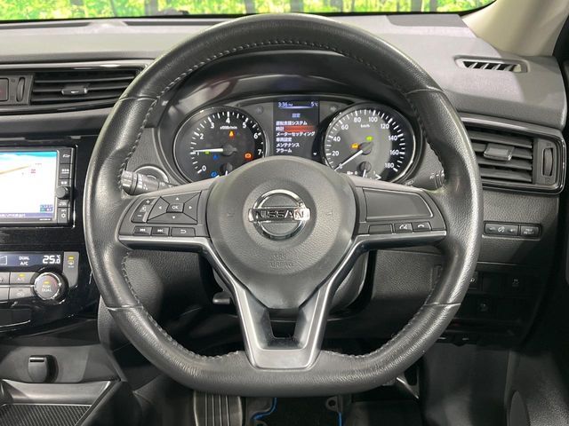 NISSAN X-TRAIL HYBRID 4WD 2019 Image 31