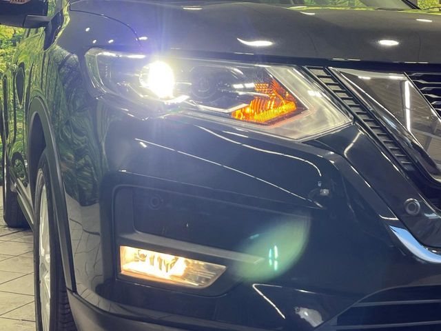 NISSAN X-TRAIL HYBRID 4WD 2019 Image 31