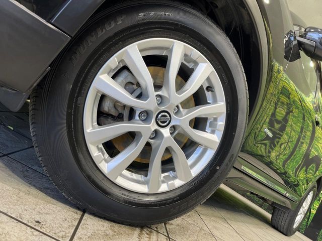 NISSAN X-TRAIL HYBRID 4WD 2019 Image 31