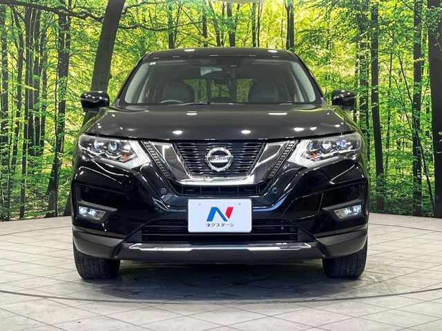 NISSAN X-TRAIL HYBRID 4WD 2019 Image 31