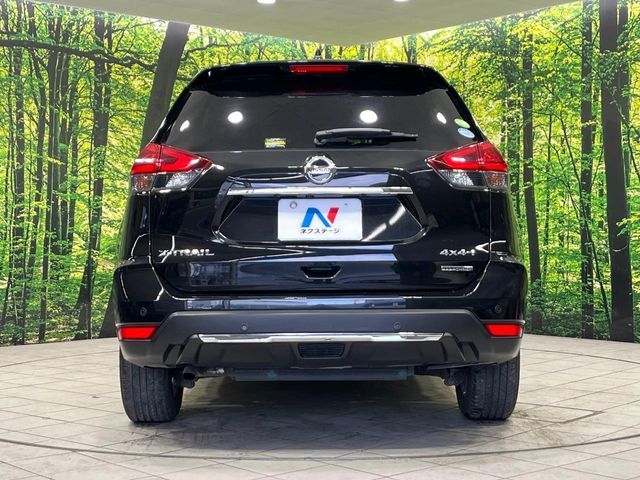 NISSAN X-TRAIL HYBRID 4WD 2019 Image 31